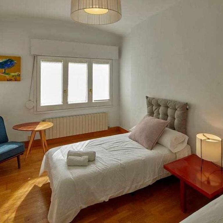 Apartamento Santa Clara, Girona - Apartamento - 13