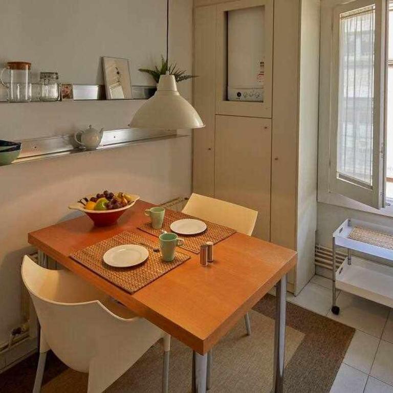 Apartamento Santa Clara, Girona - Apartamento - 16