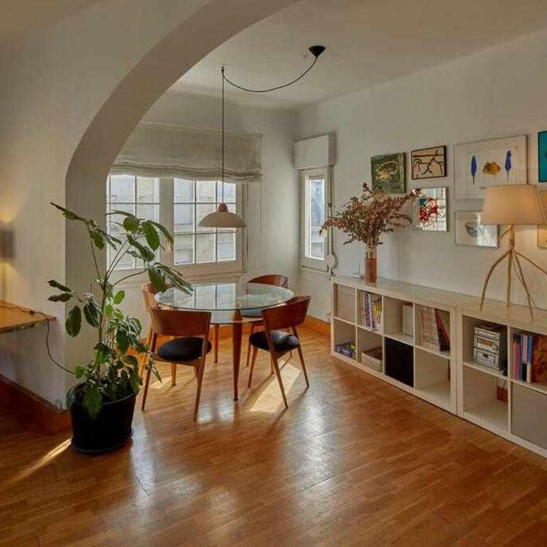 Apartamento Santa Clara, Girona - Apartamento - 5