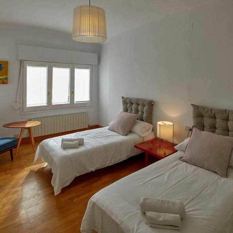 Apartamento Santa Clara, Girona - Apartamento - 14