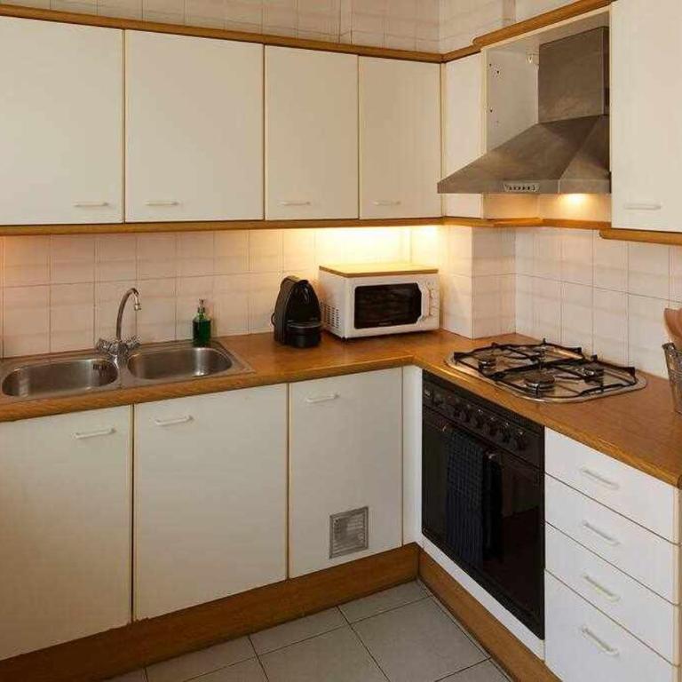 Apartamento Santa Clara, Girona - Apartamento - 15