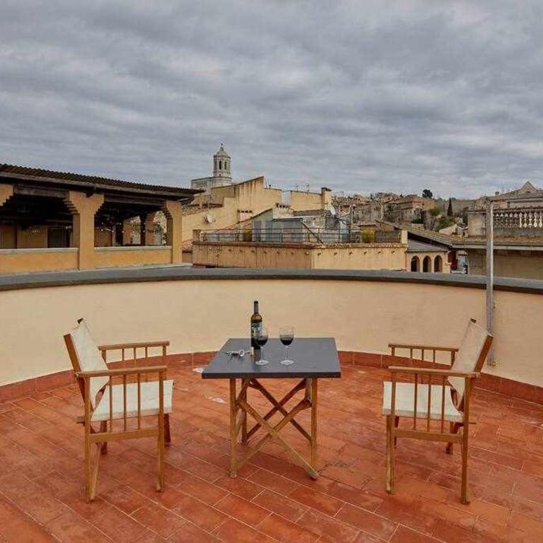 Apartamento Santa Clara, Girona - Apartamento - 18