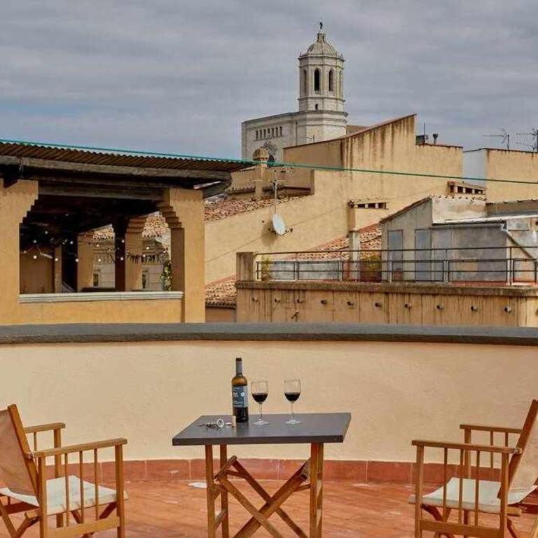 Apartamento Santa Clara, Girona - Apartamento - 19