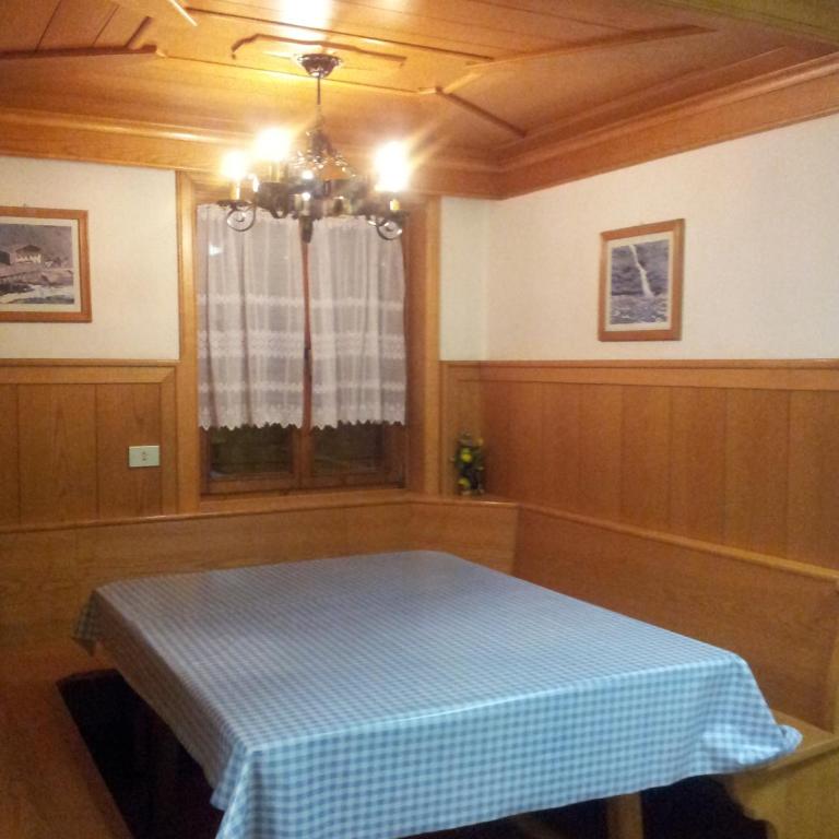 Chalet Helen - Appartamento con 3 Camere da Letto - A - 9