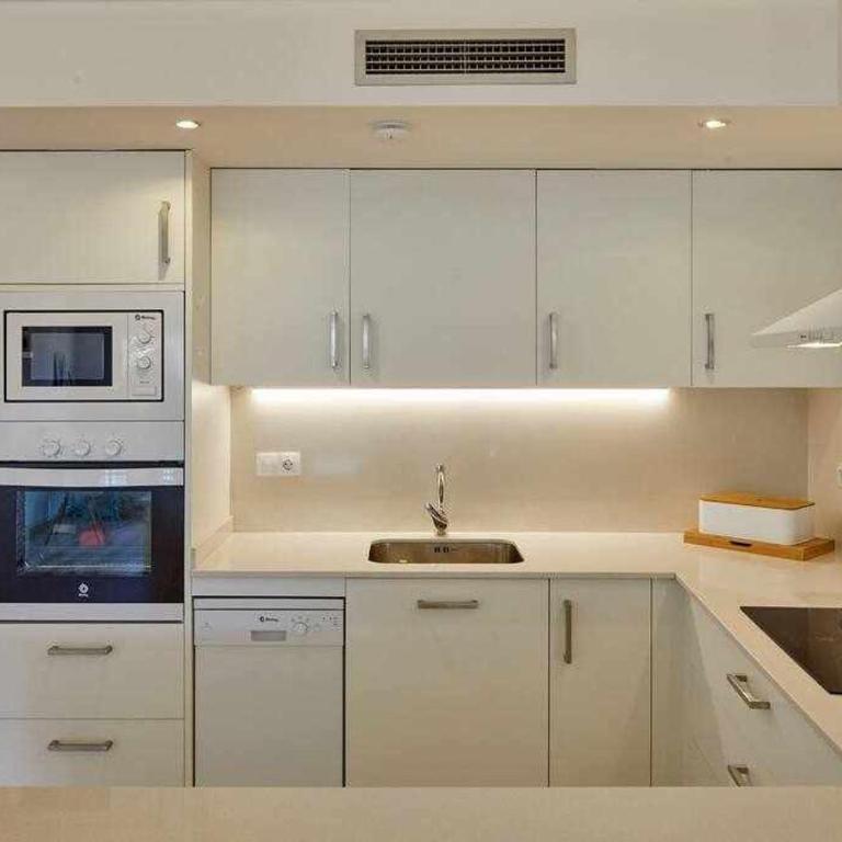 Apartamento dúplex Rei Martí, Girona - Apartamento de 1 dormitorio - 8