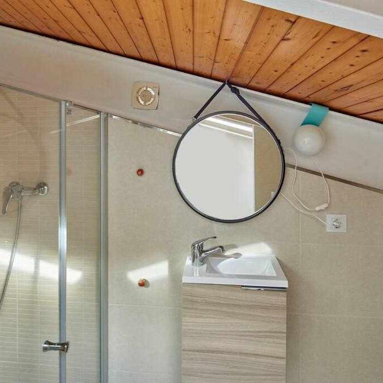 Apartamento dúplex Rei Martí, Girona - Apartamento de 1 dormitorio - 25