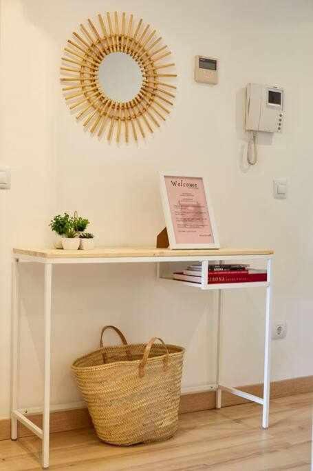 Apartamento dúplex Rei Martí, Girona - Apartamento de 1 dormitorio - 32