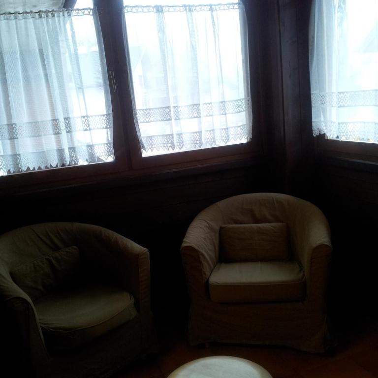Chalet Helen - Appartamento con 3 Camere da Letto - A - 11