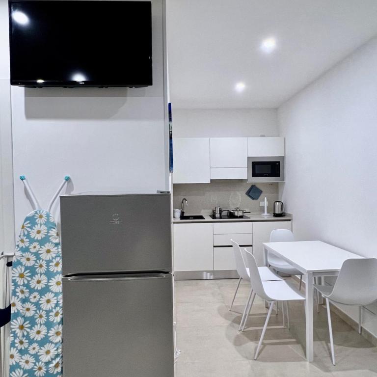Residence TERRAMARE - Appartamento con 1 Camera da Letto - 2