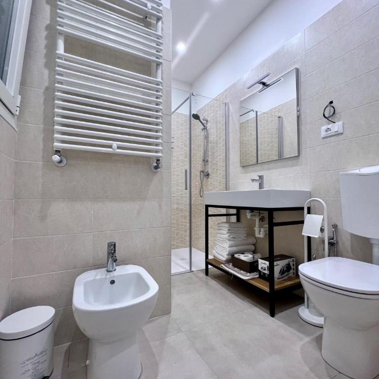 Residence TERRAMARE - Appartamento con 1 Camera da Letto - 5