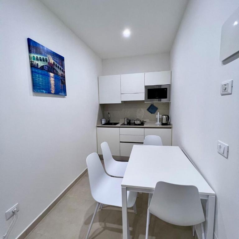 Residence TERRAMARE - Appartamento con 1 Camera da Letto - 9