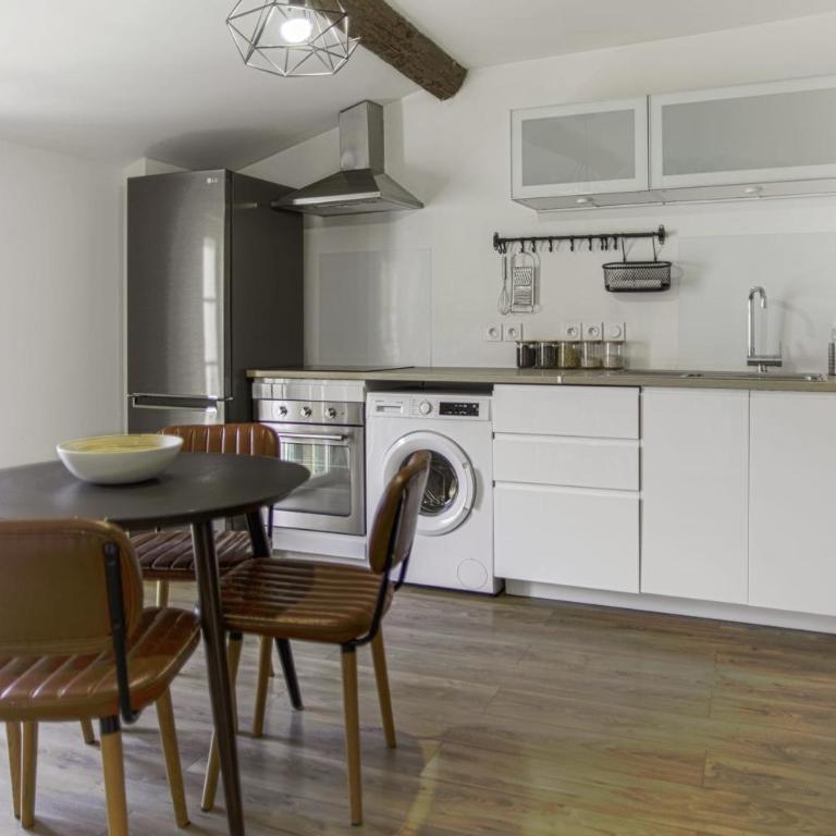 Appartement Ventoux - Welkeys - Apartamento - 9