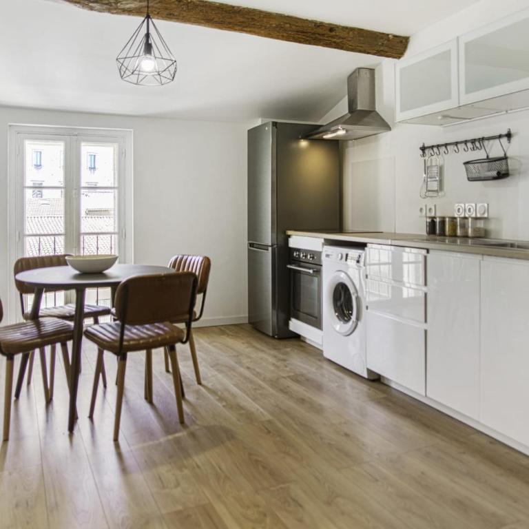 Appartement Ventoux - Welkeys - Apartamento - 1