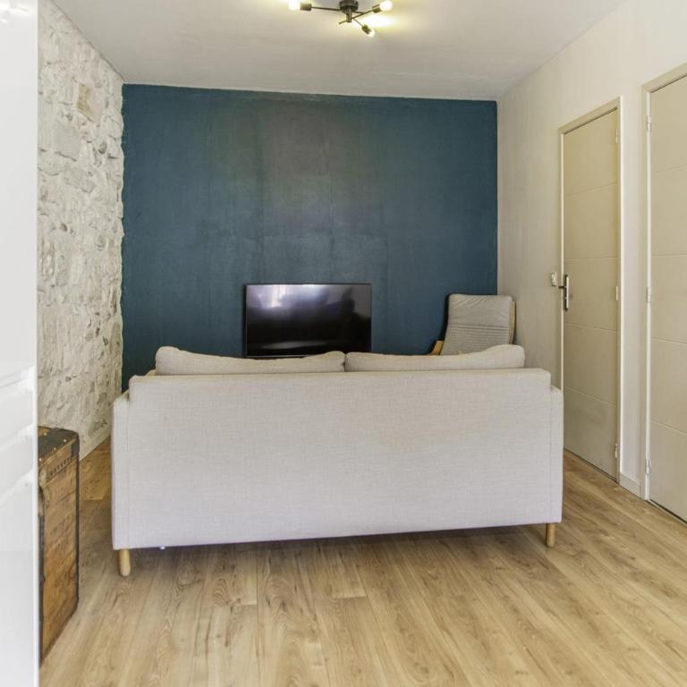 Appartement Ventoux - Welkeys - Apartamento - 4