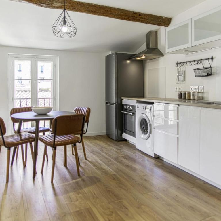 Appartement Ventoux - Welkeys - Apartamento - 8