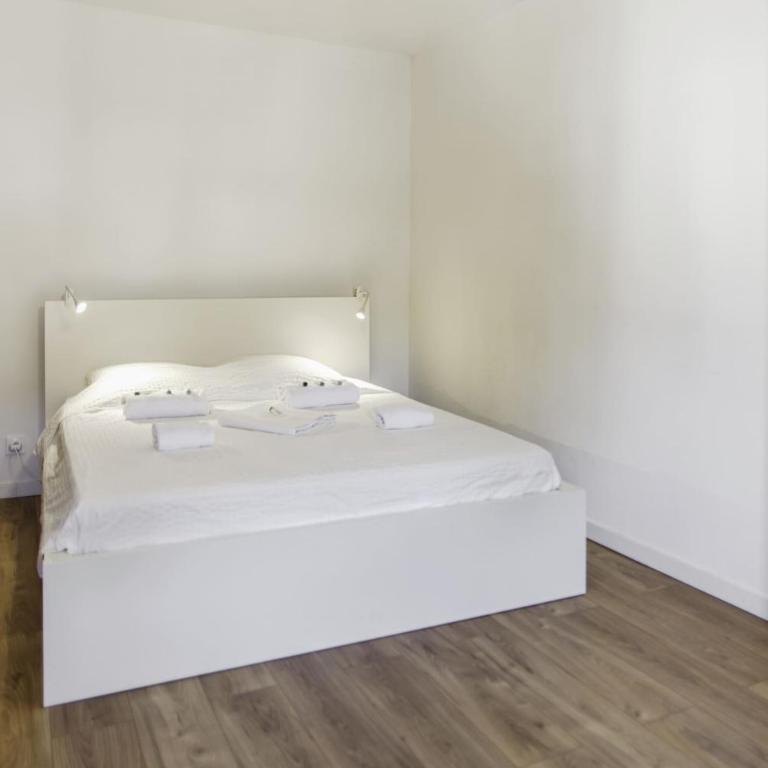 Appartement Ventoux - Welkeys - Apartamento - 6