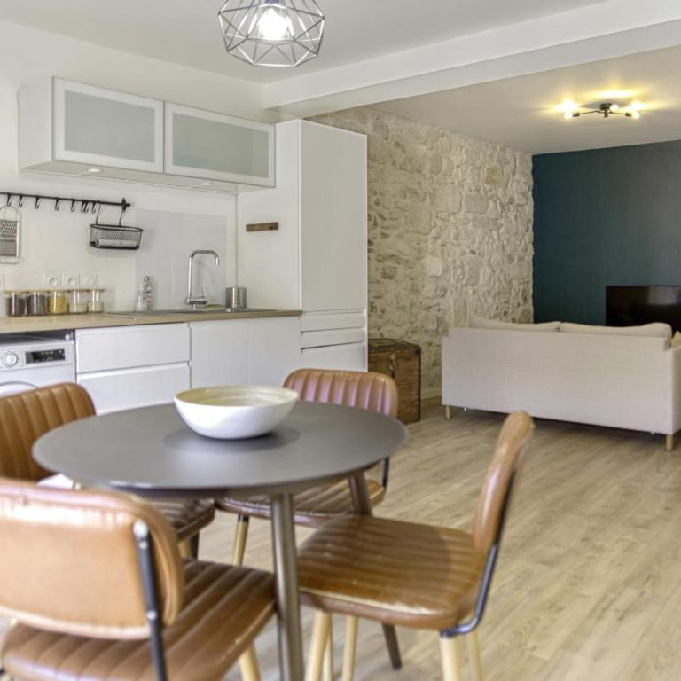 Appartement Ventoux - Welkeys - Apartamento - 5