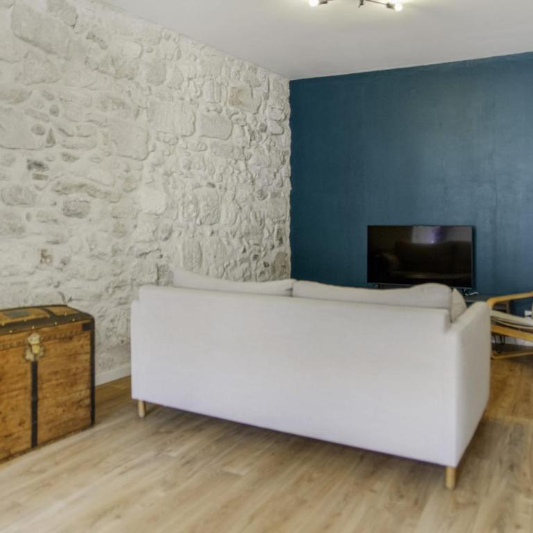 Appartement Ventoux - Welkeys - Apartamento - 2