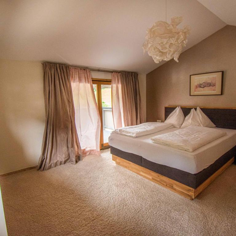 Kramerhaus Viehhofen - Apartment mit 1 Schlafzimmer - 4