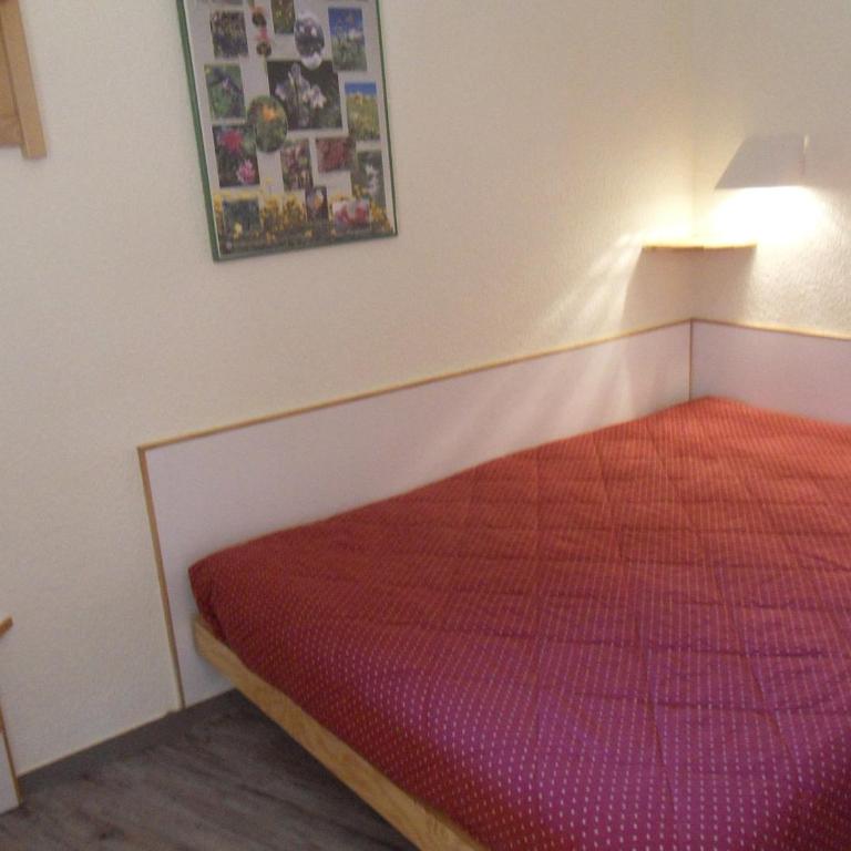 Appartement cosy, skis aux pieds, 3 pièces pour 7, balcon vue pistes - Apartment mit 2 Schlafzimmern - 3