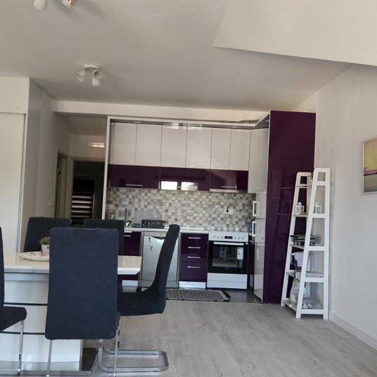 Apartmani Mia Sorajic - Apartment with Sea View - 21