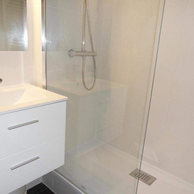 Studio chaleureux, divisible, au pied des pistes, animaux admis - Monolocale - 4