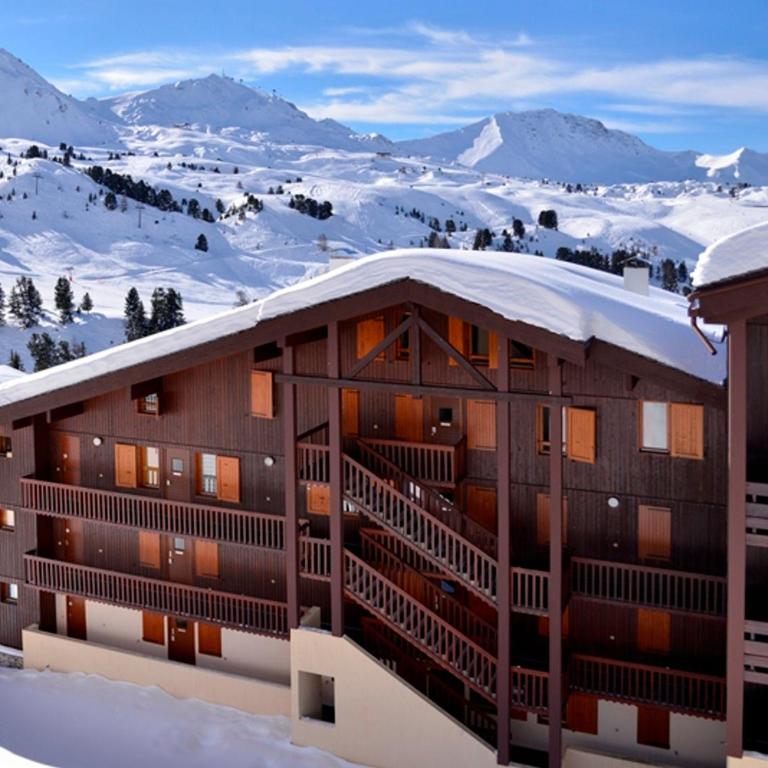 Appartement rénové, proche station, balcon, animaux admis - Appartamento con 1 Camera da Letto - 2