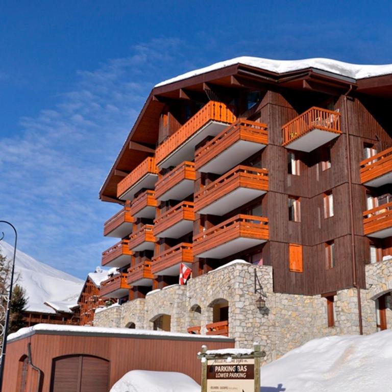 Appartement rénové, proche station, balcon, animaux admis - Appartamento con 1 Camera da Letto - 3