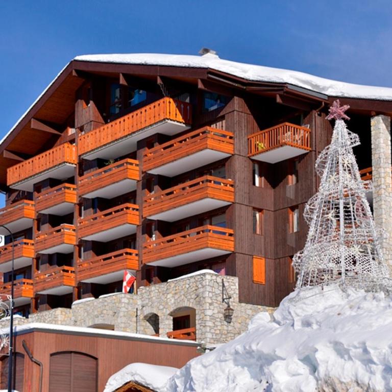 Appartement rénové, proche station, balcon, animaux admis - Appartamento con 1 Camera da Letto - 6