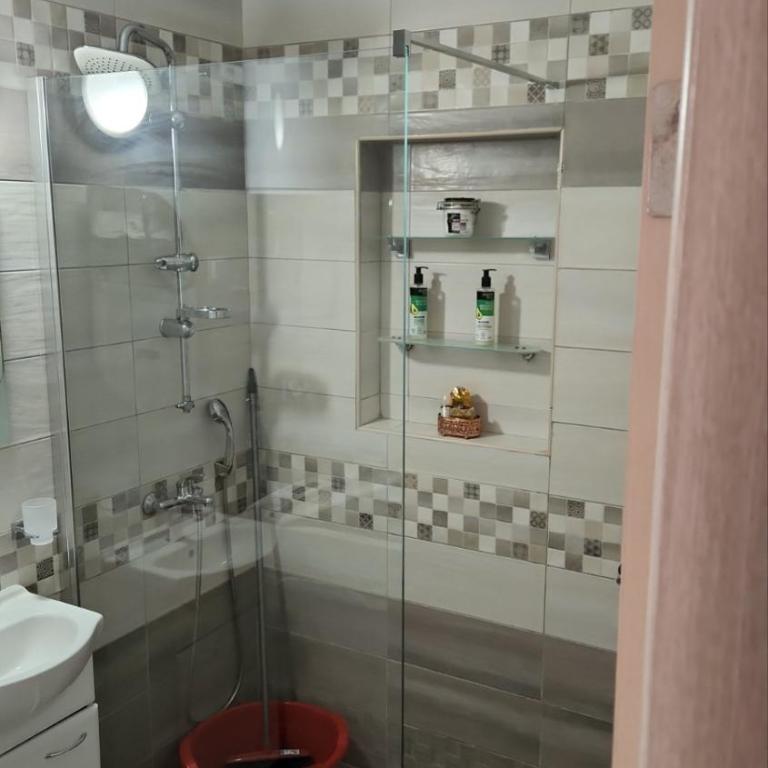 Apartmani Mia Sorajic - Apartment with Sea View - 15