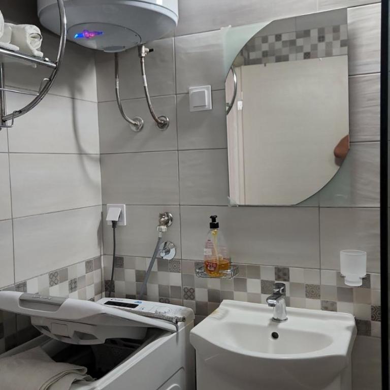 Apartmani Mia Sorajic - Apartment with Sea View - 18
