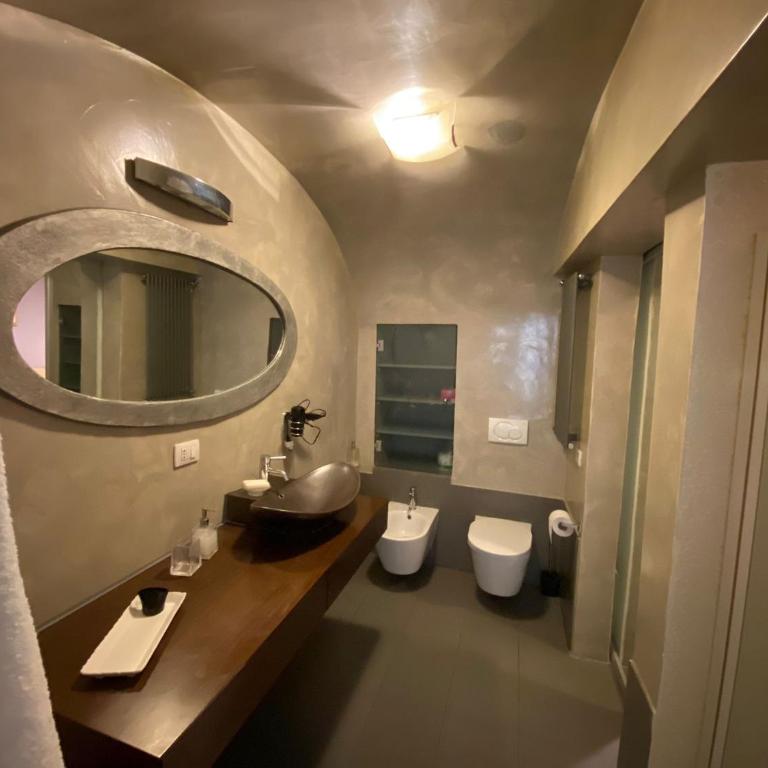 Alla Corte dei Greuther - One-Bedroom Apartment - 9