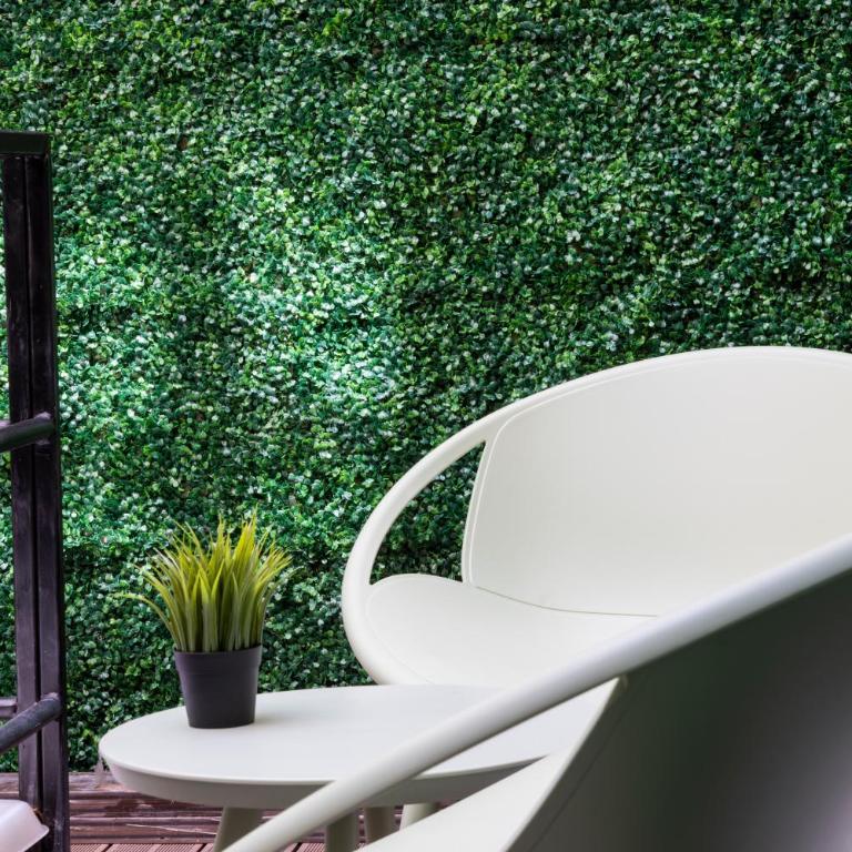 Yuna Saint-Honoré - Serviced Apartments - Appartement 1 Chambre avec Terrasse Privée - 44m² - 29