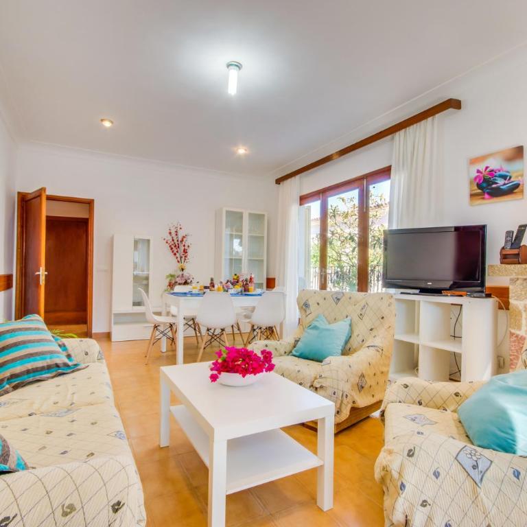 Ideal Property Mallorca - Villa Rosita 12 - Casa - 7