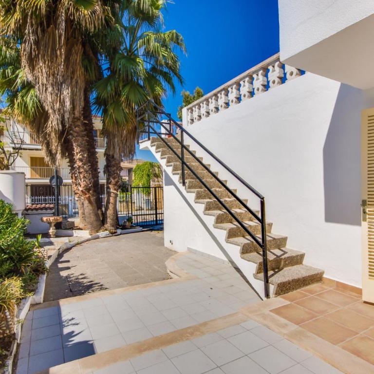Ideal Property Mallorca - Villa Rosita 12 - Casa - 16