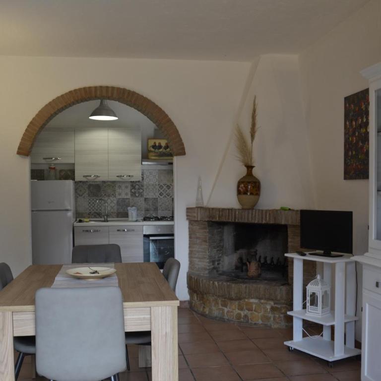 il lago - Casa con 2 Camere da Letto - 2