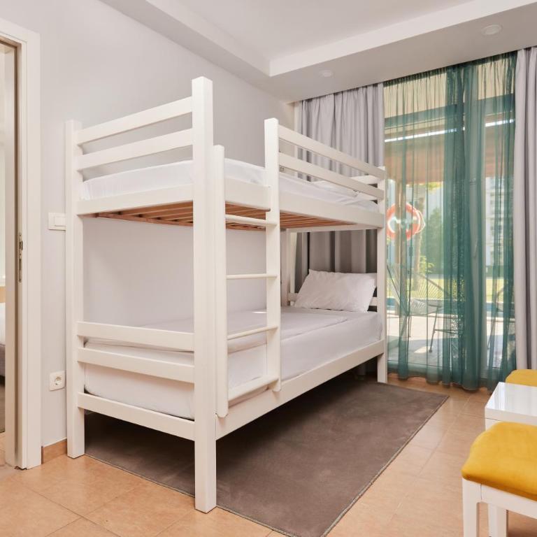 Azul Beach Resort Montenegro by Karisma - All Inclusive - Two Bedroom Swim Up Suite - 2