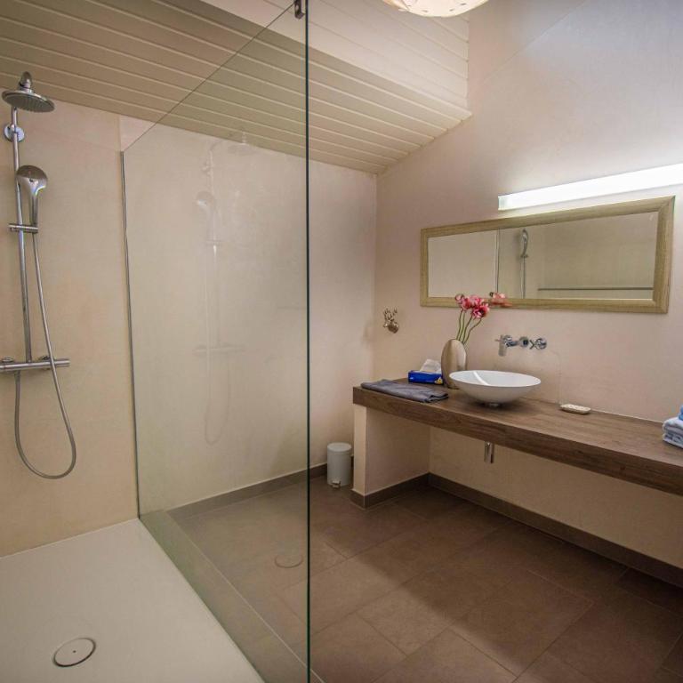 Kramerhaus Viehhofen - Apartment mit 1 Schlafzimmer - 10