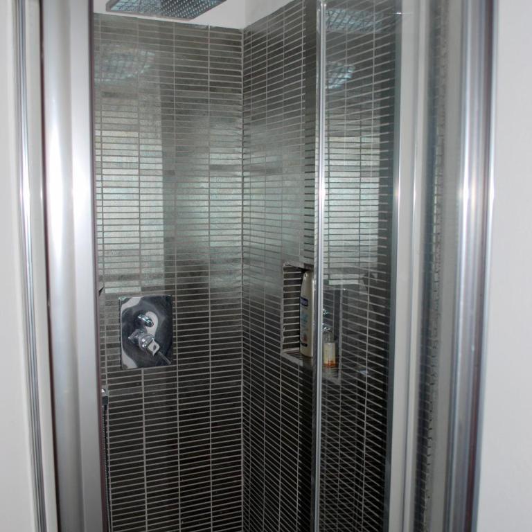 Appartamento 6 ospiti con piscina, 3 camere, box, 2 min piste - Snow Pool Chalet - Apartment mit 3 Schlafzimmern - 30