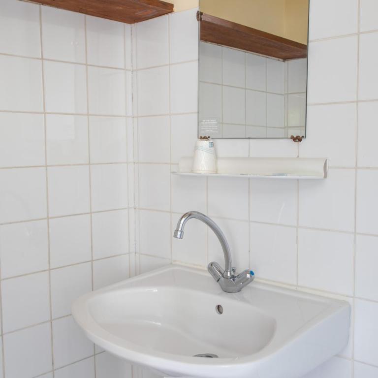 Hotel le Chamois - Chambre Double avec Balcon - 5