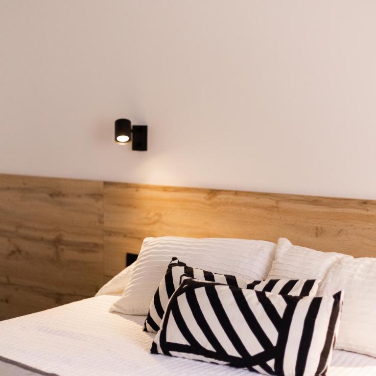 Apartamentos Mk77 León - LaHoz - Apartamento de 1 dormitorio - 3