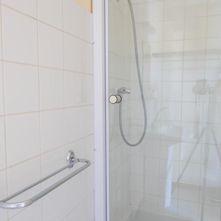 Hotel le Chamois - Chambre Double avec Balcon - 4