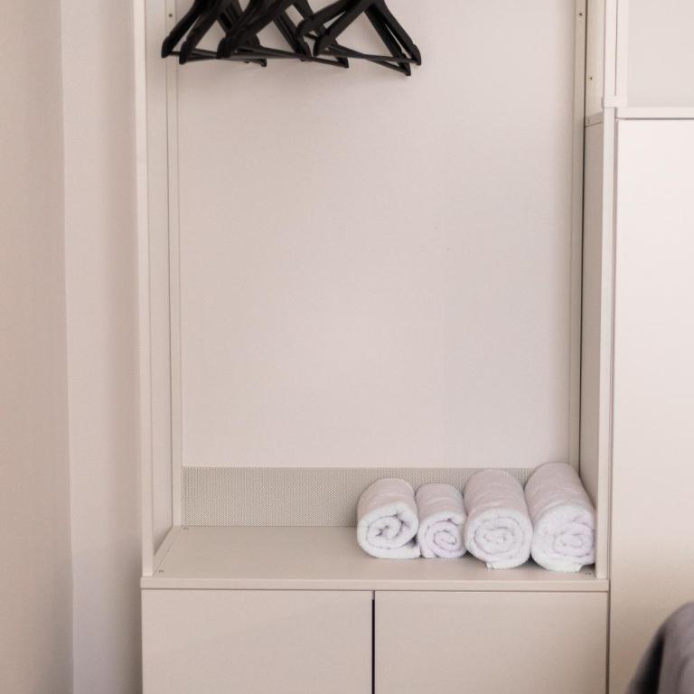 Apartamentos Mk77 León - LaHoz - Apartamento de 1 dormitorio - 9