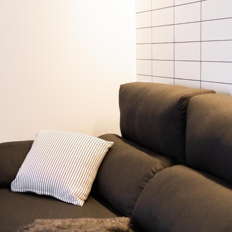 Apartamentos Mk77 León - LaHoz - Apartamento de 1 dormitorio - 7