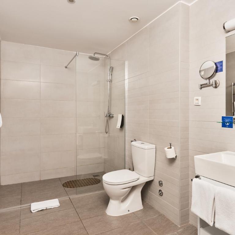 Azul Beach Resort Montenegro by Karisma - All Inclusive - Garden Junior Suite - 8