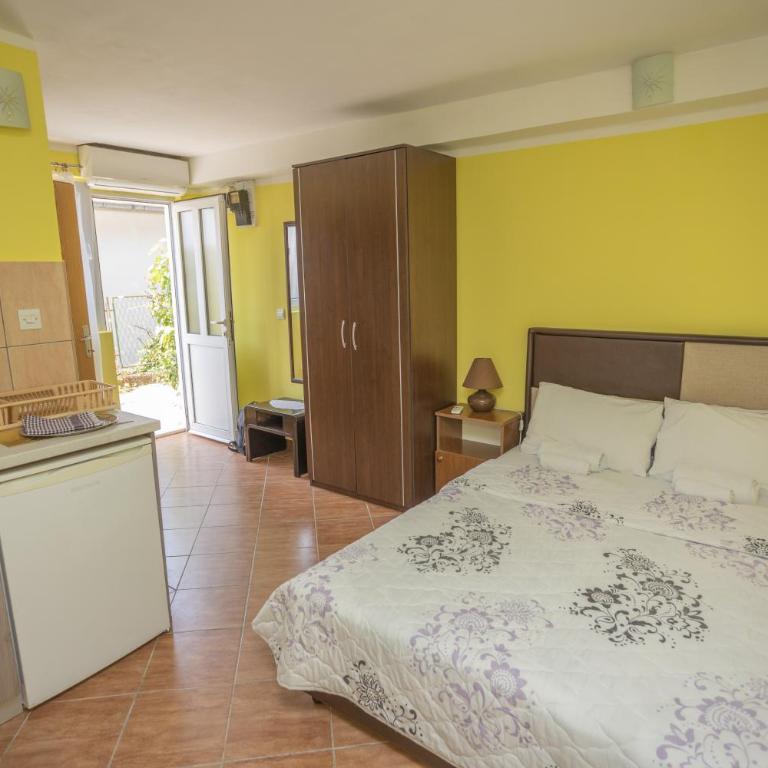 Adriana Apartments - Studio - 6