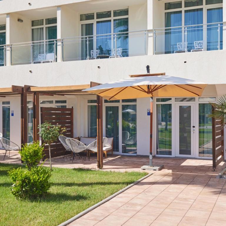 Azul Beach Resort Montenegro by Karisma - All Inclusive - Garden Junior Suite - 2
