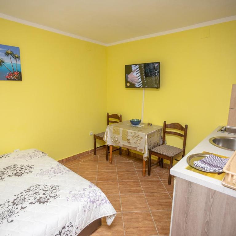 Adriana Apartments - Studio - 7