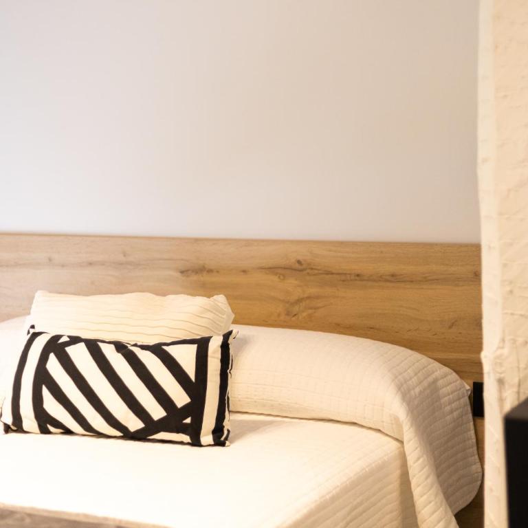 Apartamentos Mk77 León - LaHoz - Apartamento de 1 dormitorio - 11