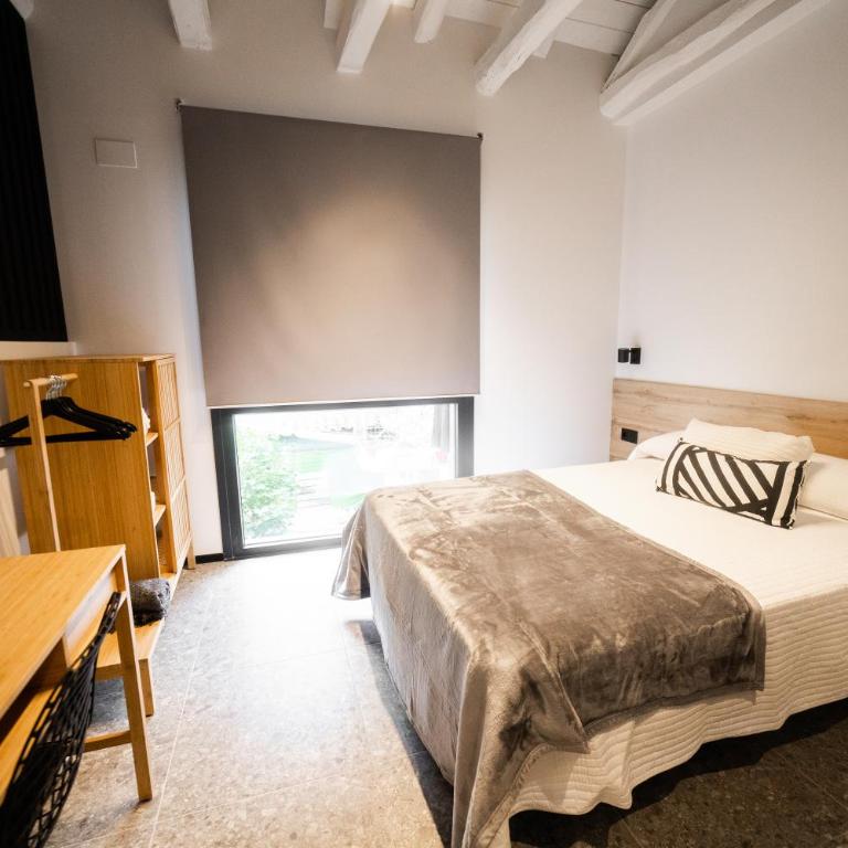 Apartamentos Mk77 León - LaHoz - Apartamento de 1 dormitorio - 1